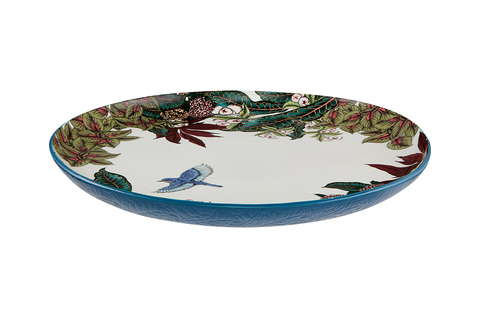 Блюдо круглое 36см Maxwell & Williams Воспоминание