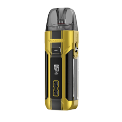Набор Vaporesso Luxe X Pro Pod Kit - Dazzling Yellow