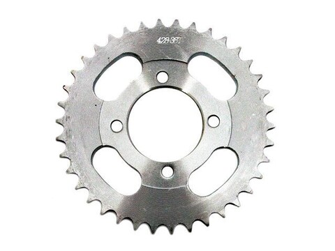 Звезда ведомая 139FMB (мопед) 428-38T CN