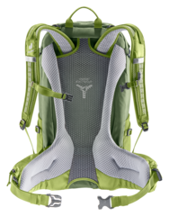 Рюкзак Deuter Futura 27 Khaki-Meadow - 2