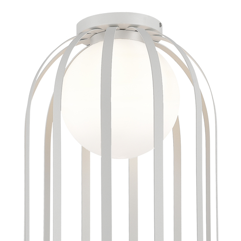 Светильник потолочный ST Luce Nordic SL6129.502.01