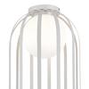 Светильник потолочный ST Luce Nordic SL6129.502.01