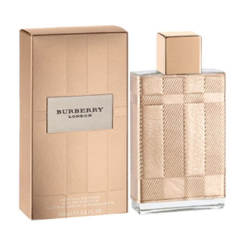 Burberry London Special Edition for Women