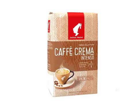 Кофе в зернах Julius Meinl Caffe Crema Intenso, 1 кг