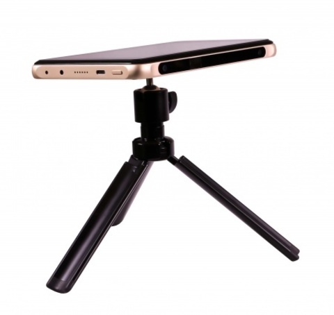 3D-сканер Mingda X1