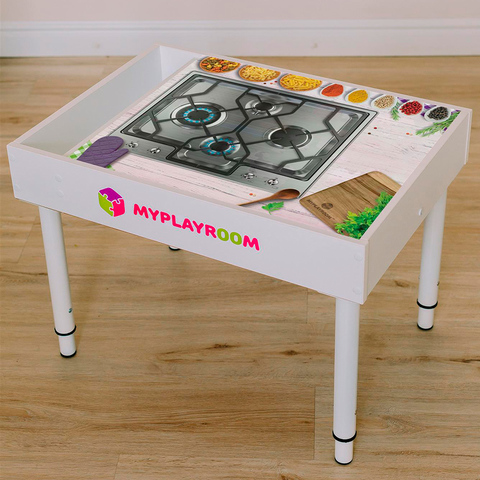 Игровой набор 