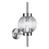 Настенный светильник Odeon Light Francesca 4273/1W