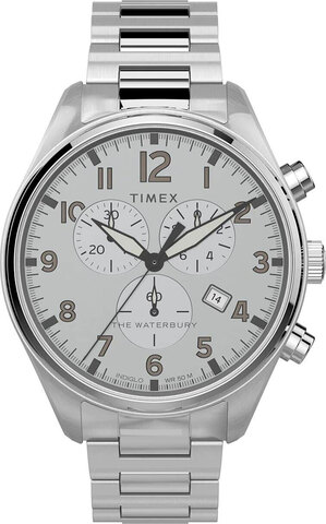 Наручные часы Timex TW2T70400YL фото