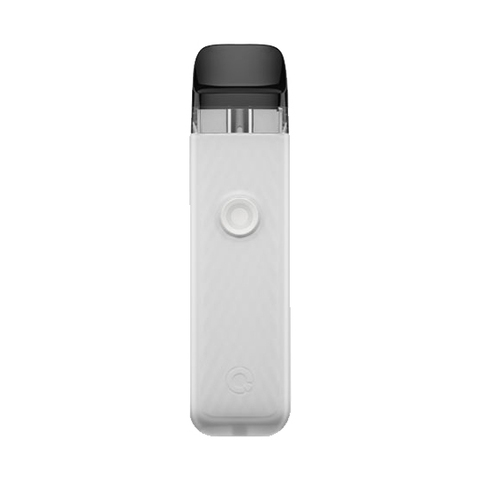 Voopoo Vinci Q 900 mah Pod Kit - Ceramic White