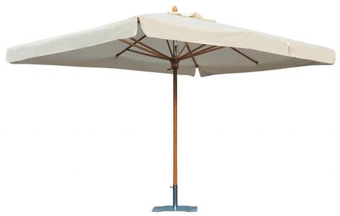 Зонт профессиональный, Palladio Standard, натуральный, слоновая кость