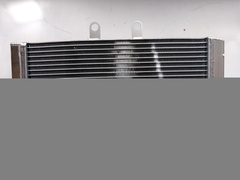 Радиатор для SUZUKI GSF1250S Bandit, GSF1250 Bandit ABS, GSX 650F 2007-2016 г.