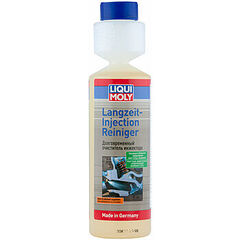 Долговременный очиститель инжектора Langzeit Injection Reiniger - 0,25 л