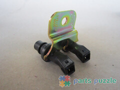 Датчик оборотов коленчатого вала / PICKUP АРТ: T400882