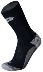 Теннисные носки Lotto Sock Ace M 1P - navy/white