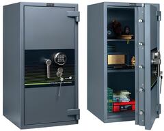 Взломостойкий сейф MDTB Fort-M 1368 EK