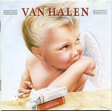 VAN HALEN: 1984
