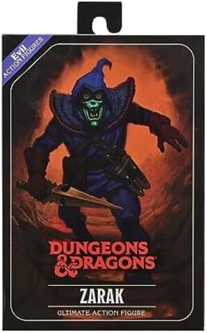 Подземелья и Драконы фигурка Ultimate персонажа игры