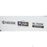 Картридж IK-7115K (1300мл.) black для TASKalfa Pro 15000C (140K)
