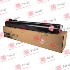 Тонер-картридж БУЛАТ s-Line 006R01659 для Xerox Color C60 (Чёрный, 30000 стр.)