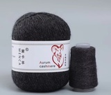 Пряжа Aurum Cashmere 955