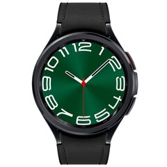 Умные часы Samsung Galaxy Watch6 Classic 47mm Black (SM-R960)