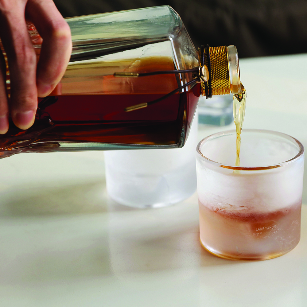 Набор стаканов для виски Liiton 