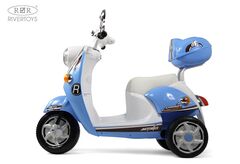 Детский электроскутер Z444ZZ