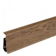 Плинтус Arbiton Indo 11 Дуб Скальный