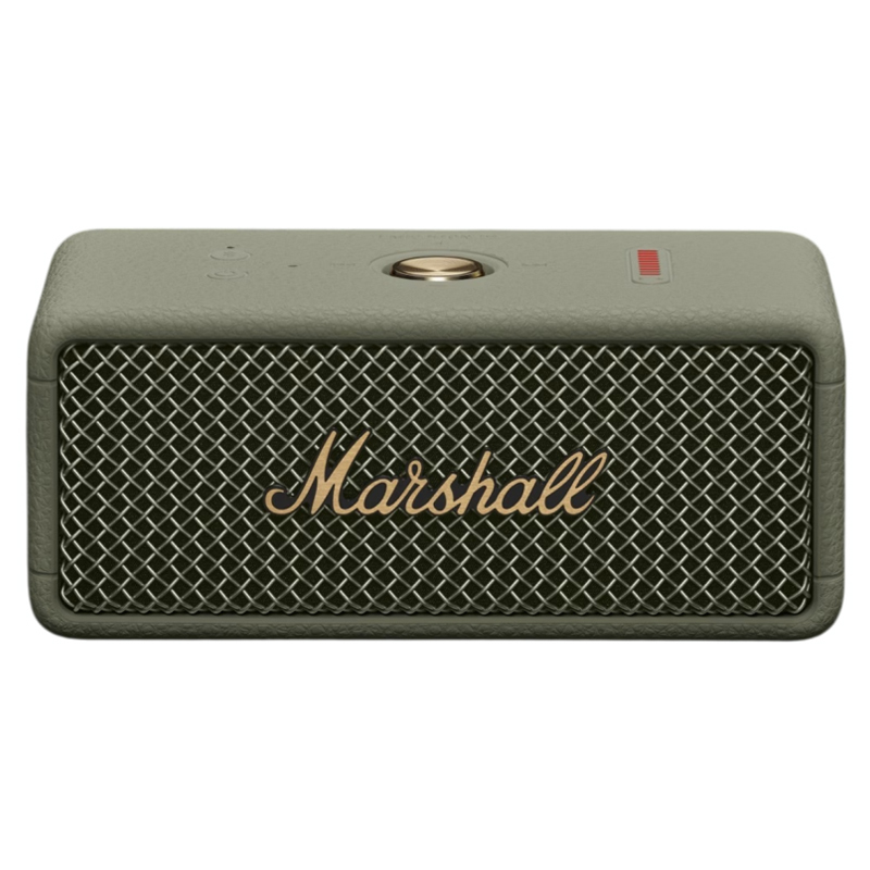 Marshall Emberton 3, шалфейный