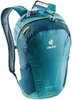 Картинка рюкзак туристический Deuter Speed Lite 16 Black - 3