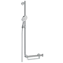 Душевой гарнитур 110 см 3 режима Hansgrohe Raindance Select S 26325400 фото