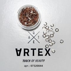 ARTEX круг розовый размер M 0,2 гр. 07320044