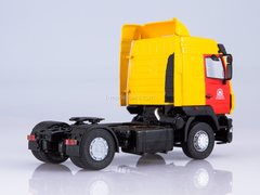 MAZ-5440 road tractor Mosmetro 1:43 Start Scale Models (SSM)