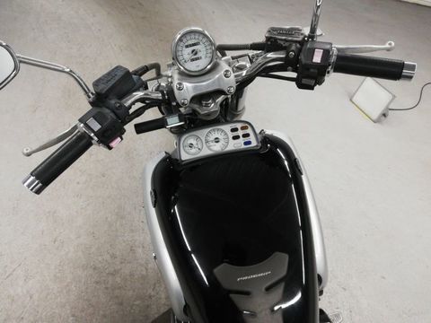 Yamaha VMAX 1994