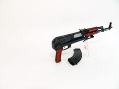 Kalashnikov AKMS scale 1:3