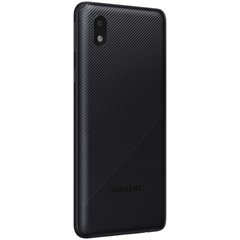 Смартфон Samsung Galaxy A01 Core, Black