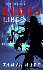 Blood Series 3: Blood Lines