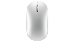 Беспроводная мышь Xiaomi Mi Elegant Mouse Metallic Edition White (Белый)