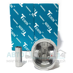 ПОРШЕНЬ 0,5 SONATA ТАГАЗ, TUCSON JM, SPORTAGE KM BETA G4GC TEIKIN 82,5 1,2-1,2-2,5 (+ПАЛЕЦ)