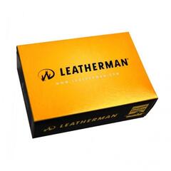 Мультитул Leatherman Charge Plus 832778 поставляется в картонной упаковке с дополнительными аксессуарами в комплекте | Multitool-Leatherman.Ru