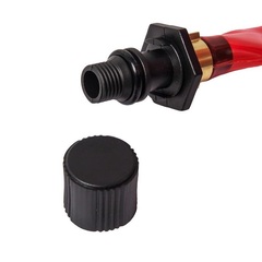 Шланг для воды дождеватель QUATTRO ELEMENTI 1/2