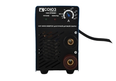 Сварочный инвертор СОЮЗ САС-97И2001