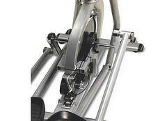 Эллиптический тренажер Spirit Fitness XG200