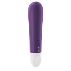 Мини-вибратор Satisfyer Ultra Power Bullet 2 фиолетовый