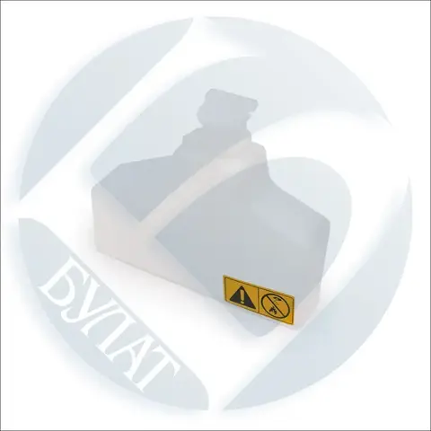 Бункер для отработанного тонера Kyocera TK-50, 55, 60, 65