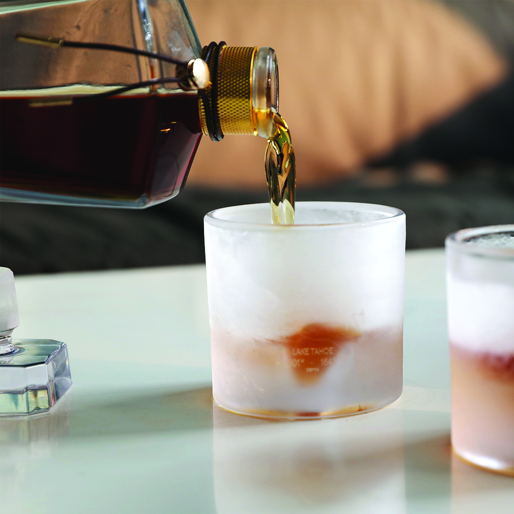 Набор стаканов для виски Liiton 