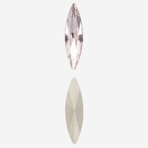 Кристалл Маркиз (Marquise Fancy Stone), оттенок 