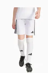 Шорты adidas Tastigo 25 Junior - белый