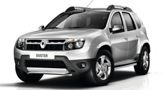 Блокиратор рулевого вала для RENAULT DUSTER /2017-2020/ М6 ГУР - Гарант Блок Люкс 062.E/f