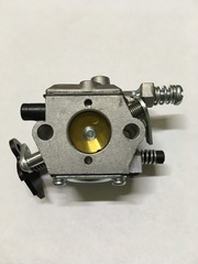 Карбюратор для бензопилы с объемом двигателя 38cc